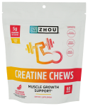 Creatine Chews Pink Lemonade Flavored