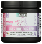Creatine For Her Lychee Lemon
