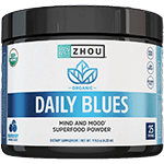 Daily Blues Powder