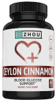 Heart Hero Ceylon Cinnamon