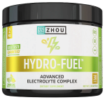 Hydro-Fuel