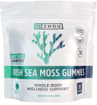 Irish Sea Moss Gummies