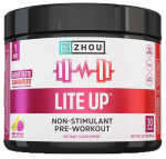 Lite up Pre Workout
