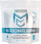 Mag Glycinate Gummies