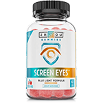 Screen Eyes