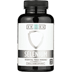 Selenium 100 Mcg
