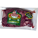 Zimba Farms Stew Meat Grass Fed OG Raised