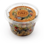 Chickpea Salad