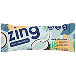 Dark Chocolate Coconut in Almond Butter Plant-Based Bar