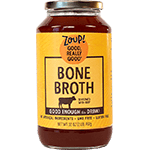 Bone Broth Beef