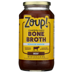 Reduced Sodium Beef Bone Broth