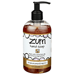 Frankincense & Myrrh Hand Soap