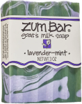Lavender Mint Soap Bar