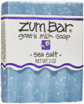 Sea Salt Goat Milk Soap