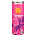 Antioxidant Drink Turmeric Wellness Mixed Berry