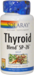 Sp-26 Thyroid Blend