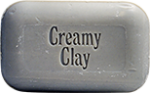 Creamy Clay Soap