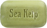 Sea Kelp Soap