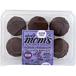 Mini Muffins Gluten-Free Chocolate