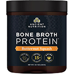 Bone Broth Protein Butternut Squash