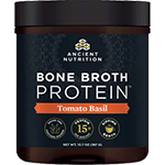 Bone Broth Protein Tomato Basil