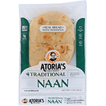 Naan Traditional