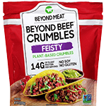 Beyond Beef Plant-Based Feisty Crumbles