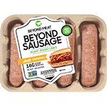 Beyond Sausage Plant-Based Sausage Original Brat