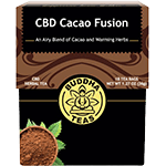 CBD Cacao Fusion