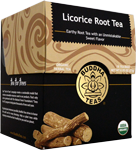 Licorice Root Tea