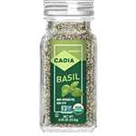 Basil Organic