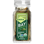Bay Leaves Organic
