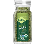 Dill Weed Organic