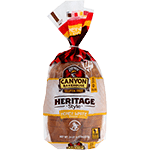 Heritage Honey White