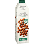 Milked Hazelnuts Unsweetened