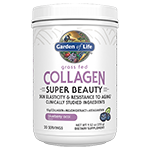 Collagen Super Beauty Blueberry Acai