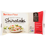 Shirataki Traditional