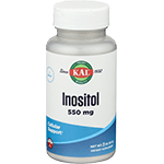 Inositol 550 Powder