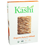 Promise Autumn Wheat Organic Cereal