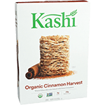 Promise Cinnamon Harvest Organic Cereal