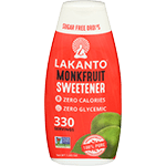 Liquid Monkfruit Extract