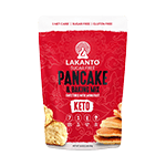 Pancake & Baking Mix Keto