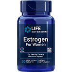 Estrogen for Women
