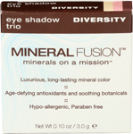 mineral fusion eye shadow trio diversity