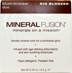 mineral fusion rio blonzer 0.29 oz