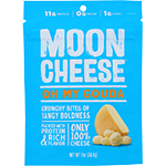 moon cheese crunchy cheese snacks gouda 2 oz