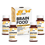 Brain Food Box