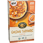Golden Turmerric Cereal