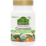 Source of Life Garden Curcumin