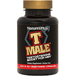 T Male Testosterone Boost For Men